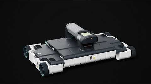 Proceq GP8100 product teaser