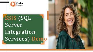 SSIS (SQL Server Integration Services) Demo | Complete ETL Process Tutorial for Beginners