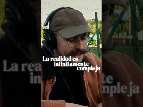 No ser solo etiquetas o estadística. Una búsqueda de identidad colectiva. - Andrés Caramés 🧠