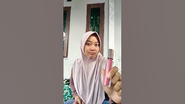 Adu make up paling ngtrend #shorts #viral