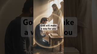 God will make a way