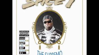 Hope Hope Hope (feat. Yukmouth & Brotha Lynch Hung) - Spice 1 [ Hallowpoint ]