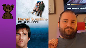 Eternal Sunshine of the Spotless Mind (2004) -- Bear Reaction Reviews