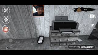 Eyes de kaçtım mod normal 