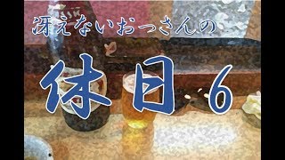 冴えないおっさんの休日6
