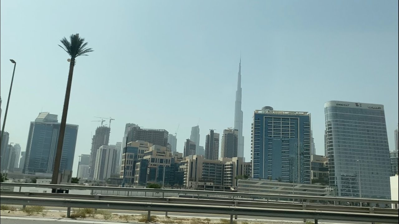  Arash feat. Helena - One Night In Dubai (Lé Fyccion)
