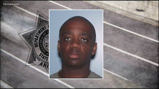 Former Arizona DPS trooper arrested on 61 criminal charges