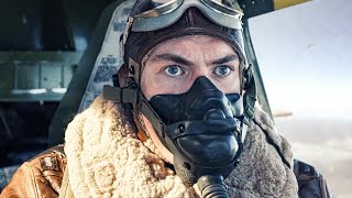 Masters of the Air Clip  “Battle of Münster” (2024)