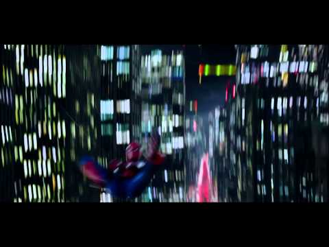 THE AMAZING SPIDER-MAN -TVSpot20ab &quot;Amaze&quot;- Ab 28. Juni 2012 im Kino!