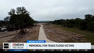 Texas floodwaters damaged crops and endangered livestock. Now farmers and ranchers are cleaning up