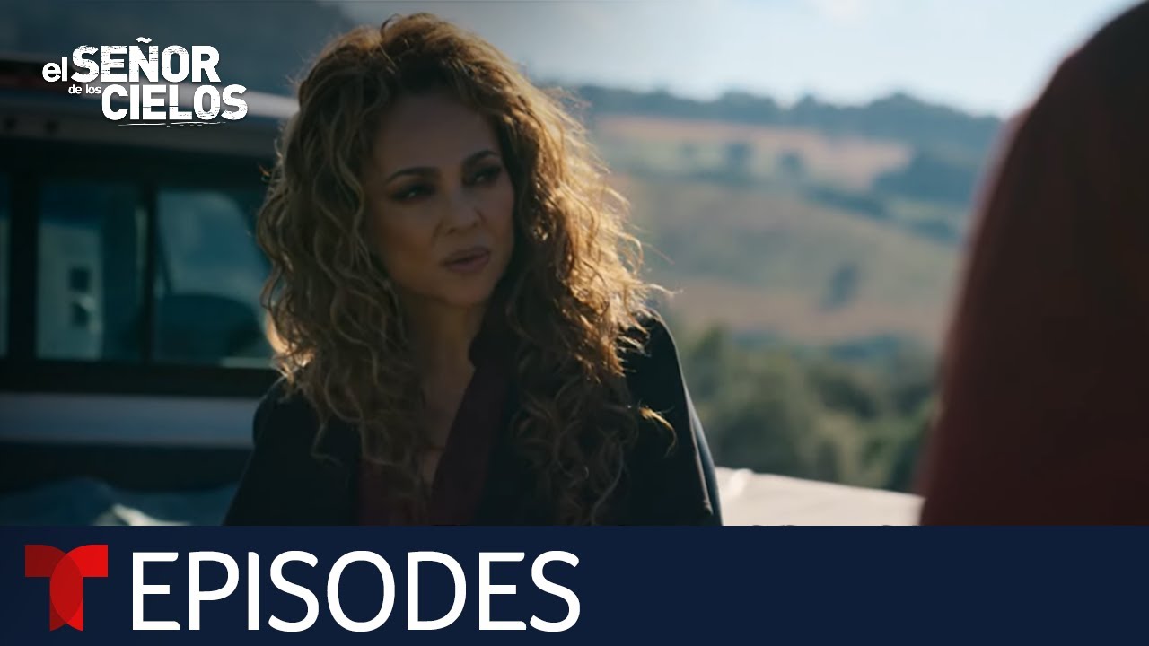 El Señor de los Cielos 9 | Episode 85 | Telemundo English - YouTube