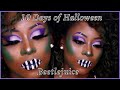 S1:E10 - 10 Days of Halloween | Beetlejuice 👻💚🖤