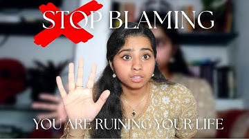 De ECHTE reden waarom je vastzit (en hoe je het kunt oplossen) | Leer te stoppen met klagen en be...