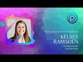 Psychedelic Spotlight Exclusive Interview with Kelsey Ramsden