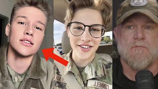 Military's New Transgender Treatment SPA (not clickbait) by Jamesons Travels 239,139 views 9 months ago 9 minutes, 54 seconds