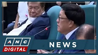 Icis Reyes We Asked Coa To Secure All Records Amid Possibility Of Offices Being Burned Down Anc