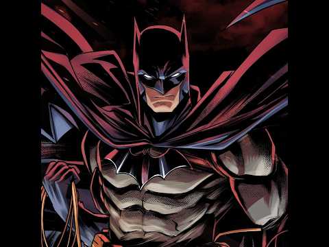 My Favorite DC Characters Theme Songs