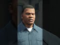 Gtav  franklin cant stand lamar anymore