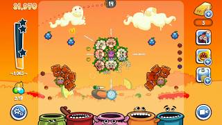 PAPA PEAR SAGA LEVEL 1065❗3 STARS❗NO BOOSTER ❗✔✔GAMING EVERYTIME WITH SHOBBY ✔✔