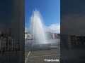 Сухой фонтан. Владивосток