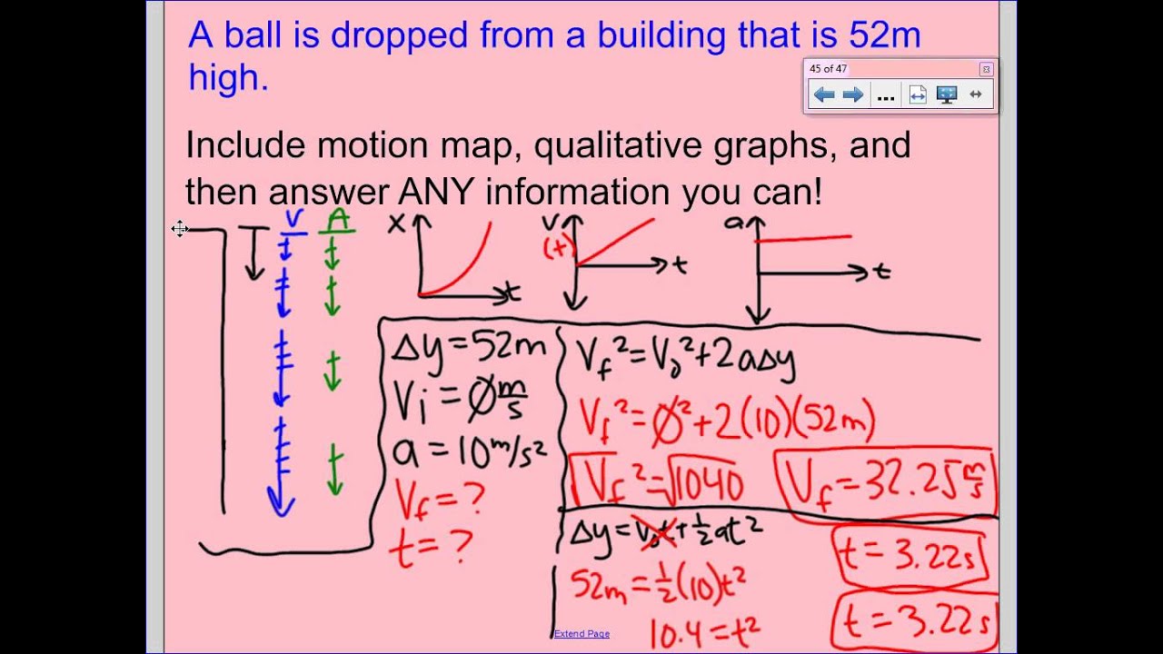 Acceleration calculations worksheet physical science if8767