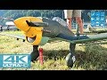 RC JUNKERS JU 87 B-2 1:6,8 OTTO SVENSSON (SWE) F4 SCALE WORLD CHAMPIONSHIP 2018 MEIRINGEN [4K]