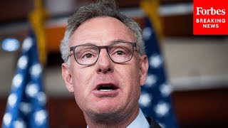 'No Legislation Is Perfect, But This Is A Good Bill': Scott Peters Praises Wildfire Prevention Bill