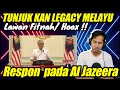 RESPON MALAYSIA TERHADAP ALJAZEERA TV