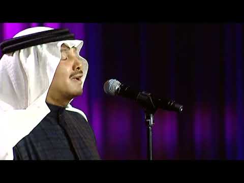 محمد عبده ابعاد كنتم فبراير الكويت 2011