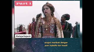 Download Lagu sejarah kemunculan ratu isabella dan lenyapnya suara Azan di Andalusia MP3