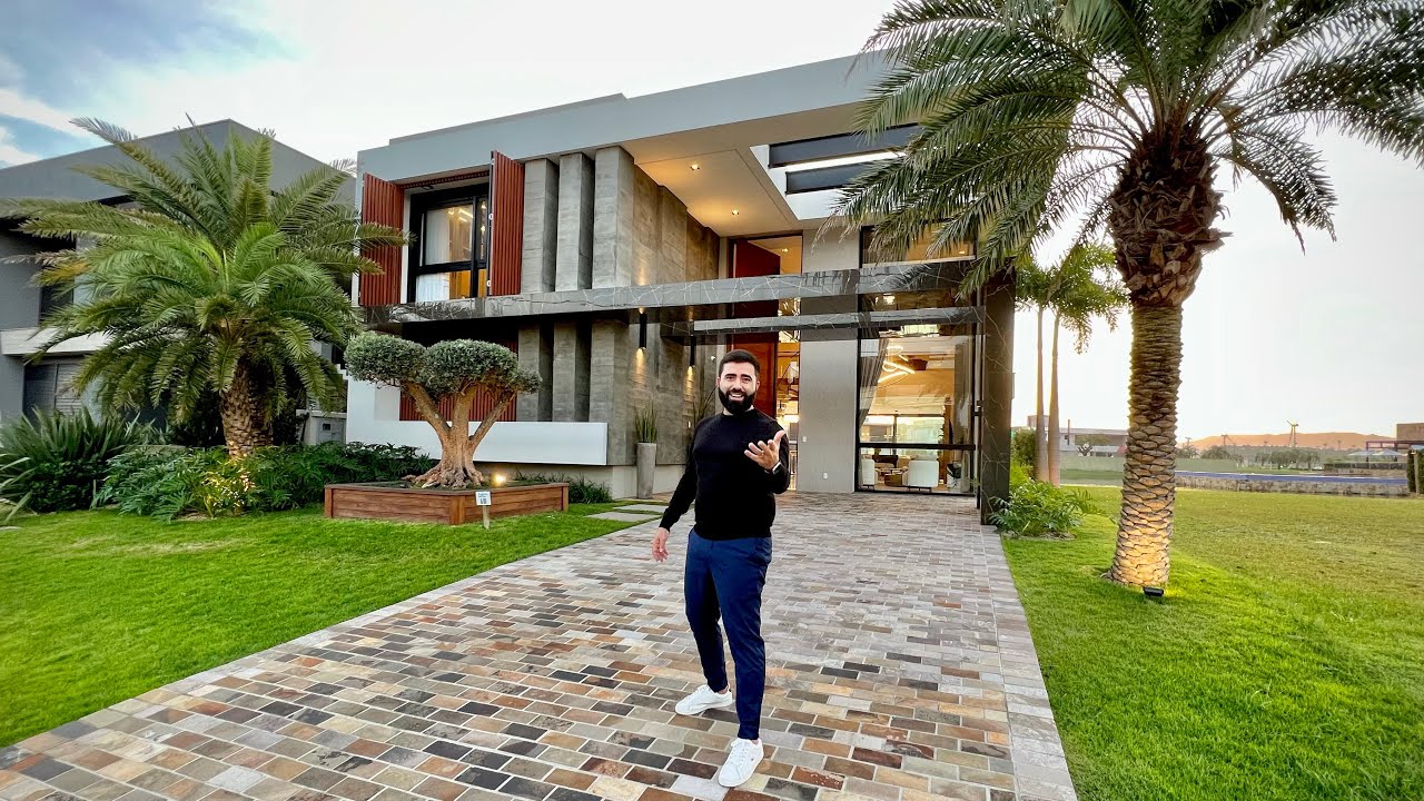 SOBRADO FINAMENTE MOBILIADO E DECORADO, SUPER LUXO À VENDA NO CONDOMÍNIO ENSEADA EM XANGRI-LÁ! 😍