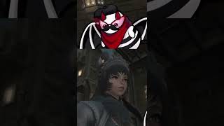 Gorgeous Maid Bun | #ffxiv #ff14 #ffxivglamour #ffxivcommunity #FinalFantasyXIV #ffxivmemes