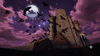 SHIVERS REMAKE ENGINE TEST 1