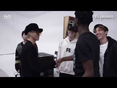 Lil Nas X ft BTS 'Old Town Road  [COREOGRAPHY]