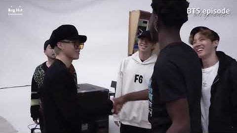 Thumbnail of Lil Nas X ft BTS 'Old Town Road  [COREOGRAPHY]