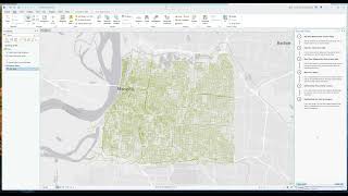 102326 Video 1 Geocoding and Address Locators