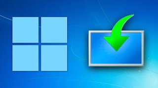 Upgrading Windows 7 to Windows 11