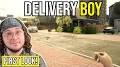 Video for search GameSalad delivery boy