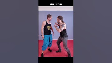 Everyone is WRONG about this Weapon! #sword #martialarts #meme