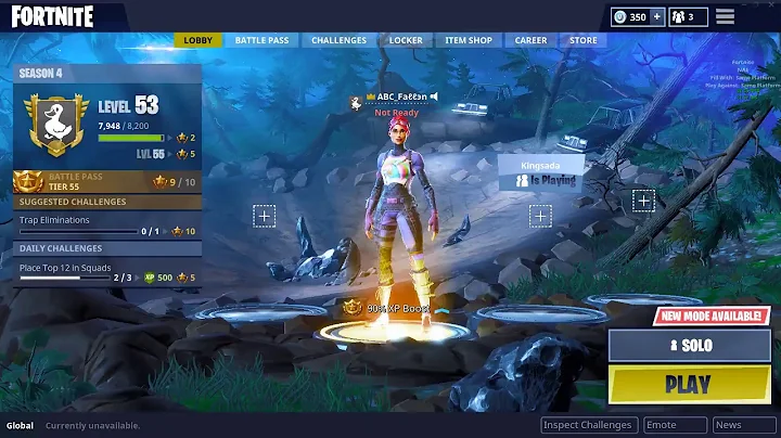 Timothy Sim Live Stream