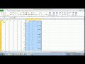 HOW TO DO CHI SQUARE FOR EACH CONSTRUCT -  SPSS