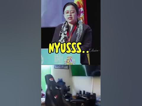 PUAN MAHARANI MEME VIRAL || MEMELUCU || ASUPAN MEME // #meme #ngakak #