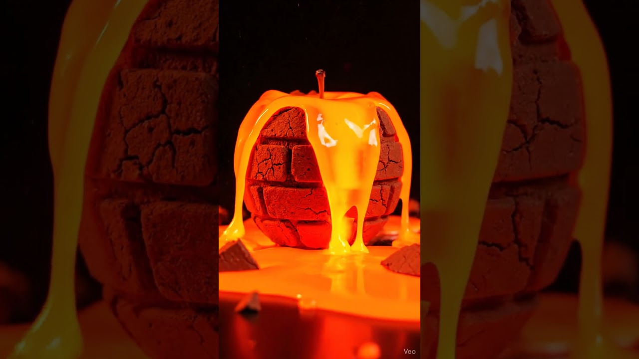 5 Mind-Blowing ASMR Fruit Cut Techniques Revealed