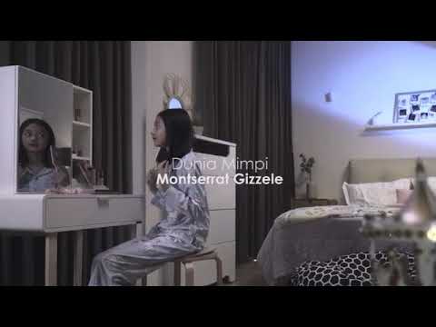 Montserrat Giselle- dunia mimpiku