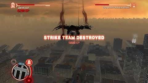 Prototype: HD Gameplay (60 fps) (Mission-7: Open Conspiracy)