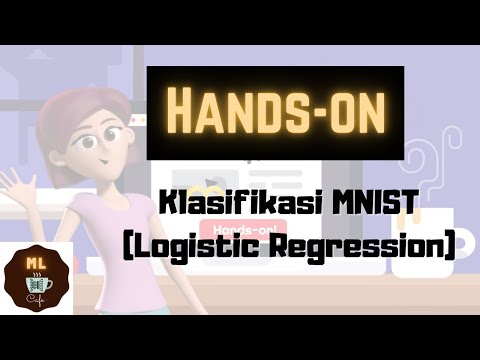 Video: Berapa banyak kelas di Mnist?