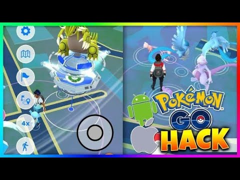 POKEMON GO SPOOF FOR ANDROID 2019 ! WORKING TRICK
