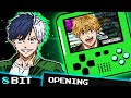 【8bit】WIND BREAKER OP "Absolute Zero" - なとり / natori【Chiptune】