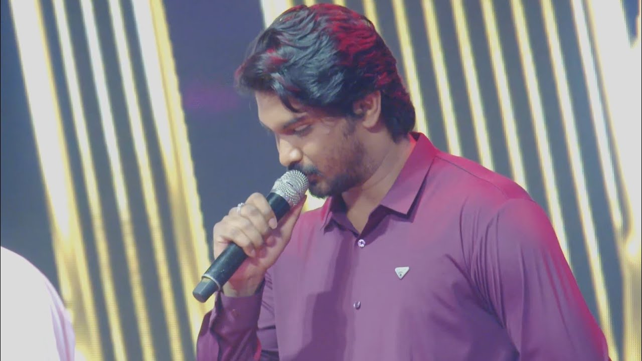 ఏ బాధ లేదు ఏ కష్టం లేదు యేసు తోడుండగా | Ye Badha Ledhu Song | #saahusprince #drsatishkumar #jesus 