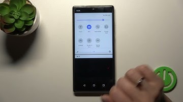 Cubot P50 - How To Switch On & Off Screen Recording Touch Marks